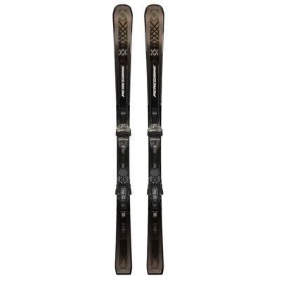 Volkl Peregrine V-Werks Skis w/Lowride XL 13 FR V-Werks GW Black Bindings 2026