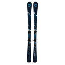 Volkl Peregrine 82 Skis w/Lowride XL 13 FR Bindings 2026