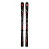 Volkl Peregrine 80 Skis w/Lowride TCX 12 GW Bindings 2026