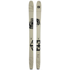 Volkl Revolt 101 Skis (Ski Only) 2026