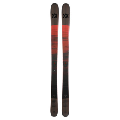 Volkl Blaze 94 Skis (Ski Only) 2026