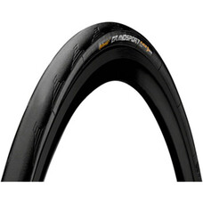 Continental Grand Sport Race Tire - 700 x 23, Clincher, Folding, Black, PureGrip, NyTech Breaker