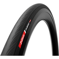 Vittoria Rubino V Tire - 700 x 26, Tubeless, Folding, Black, 1C Graphene + Silica, G2.0