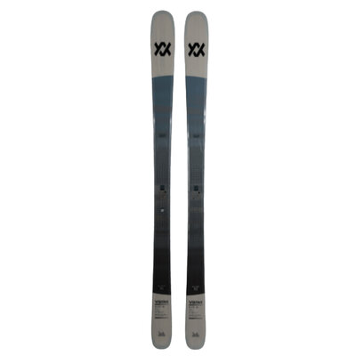 Volkl Blaze 86 Skis (Ski Only) 2026