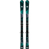 Volkl Women's Shine 76 Skis w/Vmotion 10 GW Bindings 2026