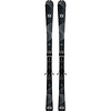 Volkl Women's Shine 72 Skis w/Vmotion 10 GW Bindings 2026