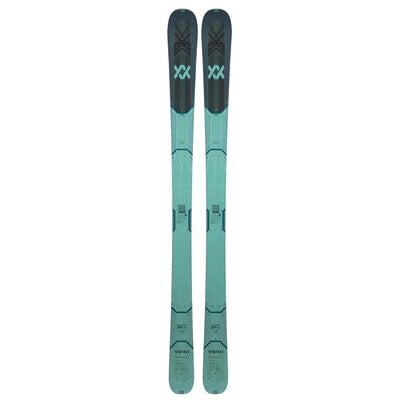 Volkl Women's Mantra 84 W Skis (Ski Only) 2026