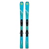 Volkl Kids' Peregine Jr Skis w/vMotion 7.0 Jr Bindings 2026