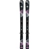 Volkl Kids' Shine Jr Skis w/vMotion 7.0 Jr Bindings 2026