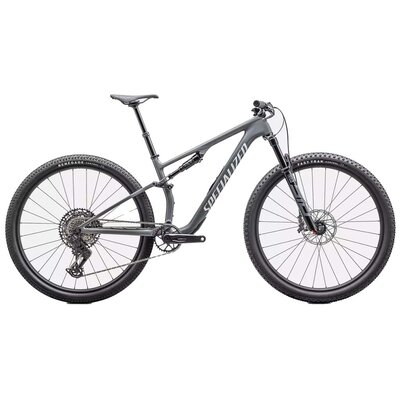 Specialized Epic 8 Comp Mountain Bike 2025