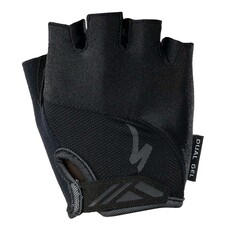 Specialized Women's Body Geometry Dual-Gel Short Finger Cycling Gloves