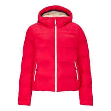 Obermeyer Women's Slopeside Puffer Jacket 2026