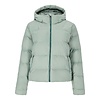Obermeyer Women's Slopeside Puffer Jacket 2026