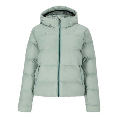 Obermeyer Women's Slopeside Puffer Jacket 2026