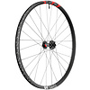 DT Swiss FR 1500 Rim, Alloy Double Wall, 30mm Internal Width, 28h, Black/Red, New Take Off *RIM ONLY, no spokes, hub, rim tape or tubeless valve included