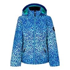 Obermeyer Girls' Rylee Print Jacket 2026