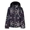 Obermeyer Girls' Rylee Print Jacket 2026