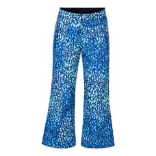 Obermeyer Girls' Brooke Print Pants 2026