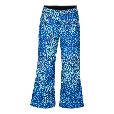 Obermeyer Girls' Brooke Print Pants 2026