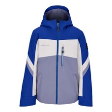 Obermeyer Boys' Fleet Jacket 2026