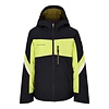 Obermeyer Boys' Fleet Jacket 2026