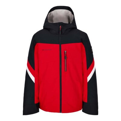 Obermeyer Boys' Fleet Jacket 2026