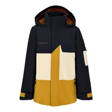 Obermeyer Boys' Axel Jacket 2026
