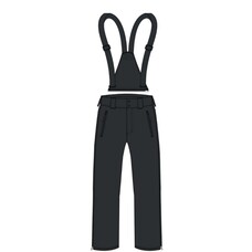 Obermeyer Axiom FZ Suspender Pants 2026