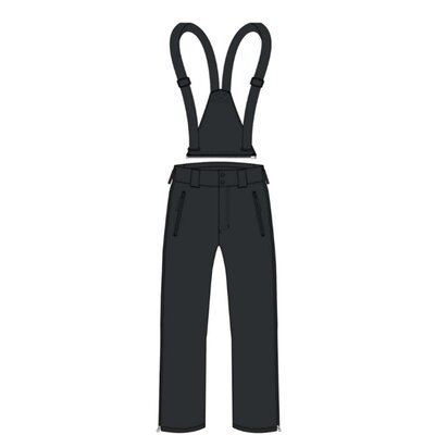 Obermeyer Axiom FZ Suspender Pants 2026