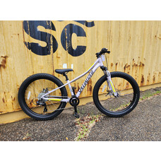Pre-owned Specialized Riprock 24" Kids Mountain Bike