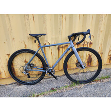 Univega Gran Premio Gravel Bike, Size 52, Former Demo Unit