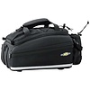Topeak MTS Trunk Bag EX Rack Bag - Strap Mount, Black