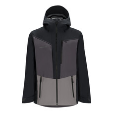 Obermeyer Foraker Shell Jacket 2026