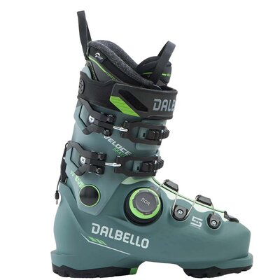 Dalbello Women's Veloce Space 95 W Ski Boots 2026