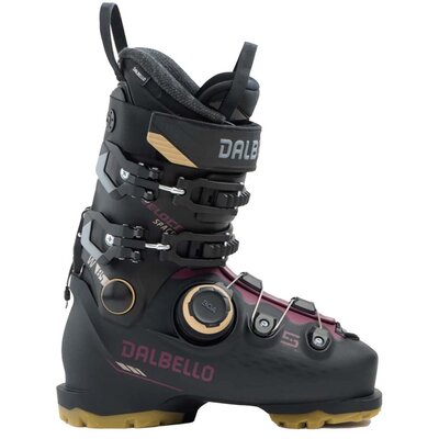 Dalbello Women's Veloce Space 85 W Ski Boots 2026