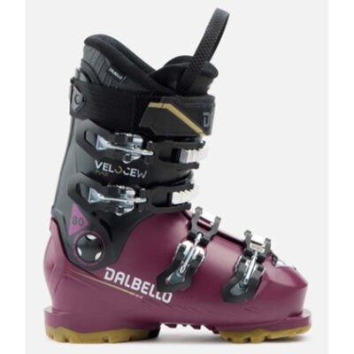 Dalbello Women's Veloce Max GW 80 W Ski Boots 2026