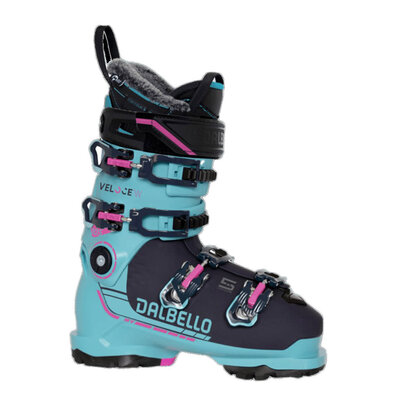 Dalbello Women's Veloce 105 MV W Ski Boots 2026