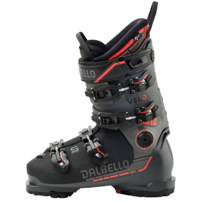 Dalbello Veloce 110 MV Ski Boots 2026