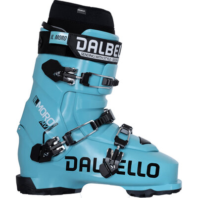 Dalbello IL Moro MV 3Dwrap Ski Boots 2026