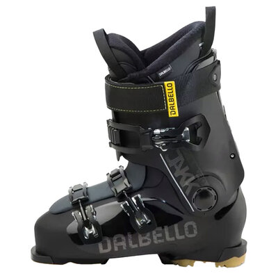 Dalbello Il Moro Jakk IF Ski Boots 2026