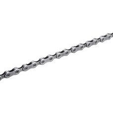 Shimano XT CN-M8100 Chain - 12-Speed, 138 Links, Silver