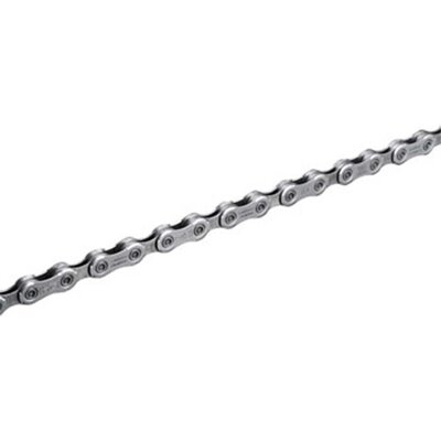 Shimano XT CN-M8100 Chain - 12-Speed, 138 Links, Silver