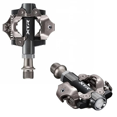 Shimano XTR PD-M9200 SPD Bike Pedals
