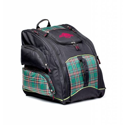 Erik Sports All Mountain Pro Boot Bag/Backpack 2018