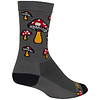 SockGuy 6" Crew Socks
