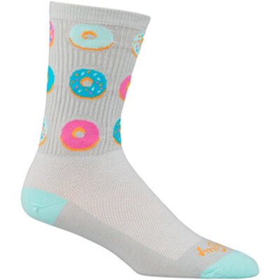 SockGuy 6" Crew Socks