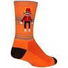 SockGuy 6" Crew Socks