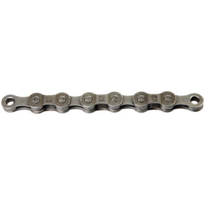 SRAM PC-850 Chain - 6, 7, 8-Speed, 114 Links, Gray