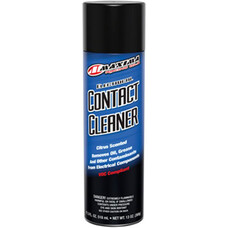 Maxima Racing Oils Citrus Electrical Contact Cleaner 17.5 fl oz Aerosol