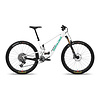 Santa Cruz Tallboy 5 Carbon CC 29 XO AXS Reserve Kit Mountain Bike 2024
